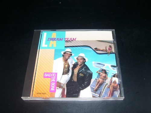 Drean team bad to - bad, the
