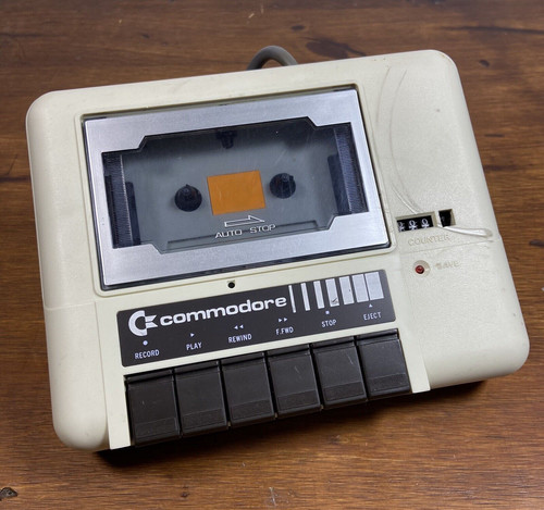 Datasette drean commodore - drean,