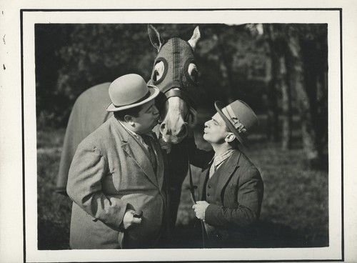 Photo originale les turf - originale, as