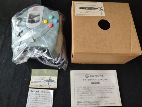 Sega dreamcast drean bank - sega,