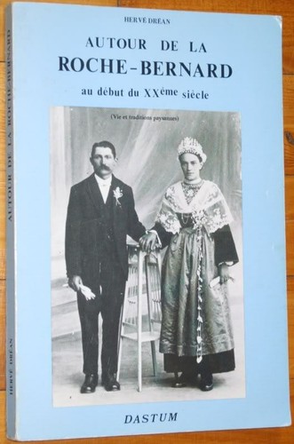 Hervé dréan autour la - hervé,