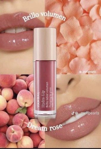 Hydra lip brillo volume - hydra-lip,
