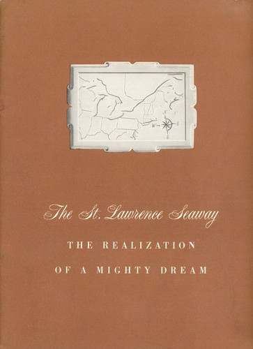 Lawerence seaway - st,