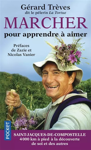 Marcher pour apprendre - , à