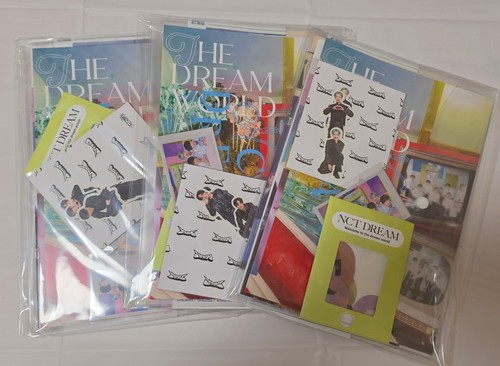 Kit speciale fanclub - , drean