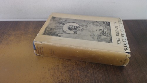 The drean in primitive - the,