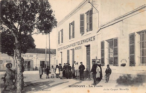 Algérie mondovi dréan la - algérie,