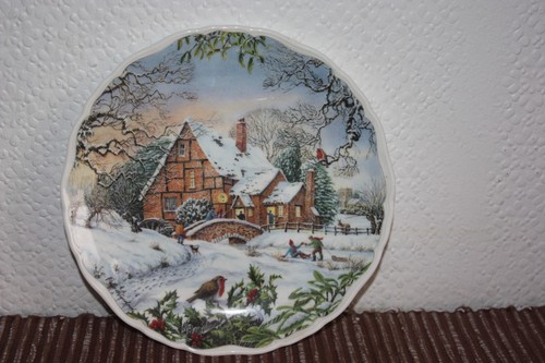 Royal albert drean cottages - royal,
