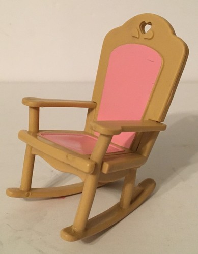 Sedia dondolo fisher price - a,