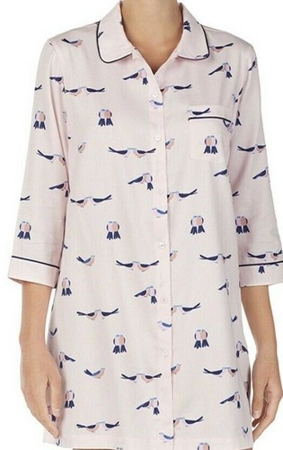 Camicia notte kate - notte,
