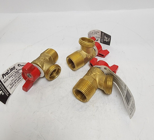 Caldaia proline drean - 3/4",