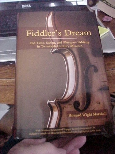 Fiddler drean old - , drean: