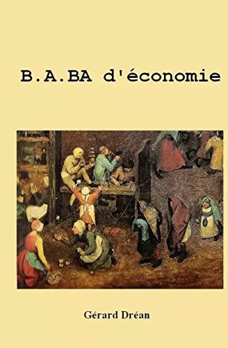 D économie gérard - a.,