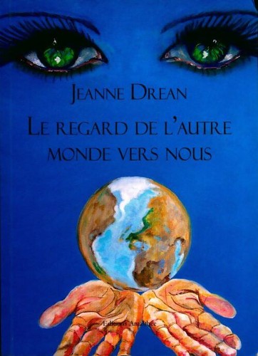 Regard autre vers nous - regard, de