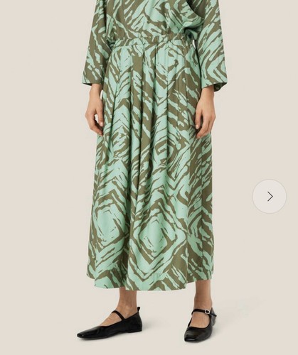 Gonna midi masai - midi,