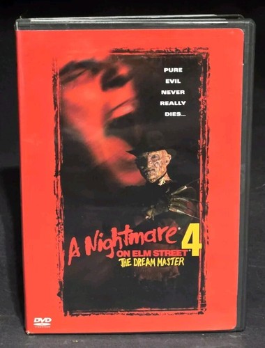 New line nightmare on elm - line,