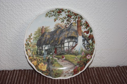 Royal albert drean - albert, cottages