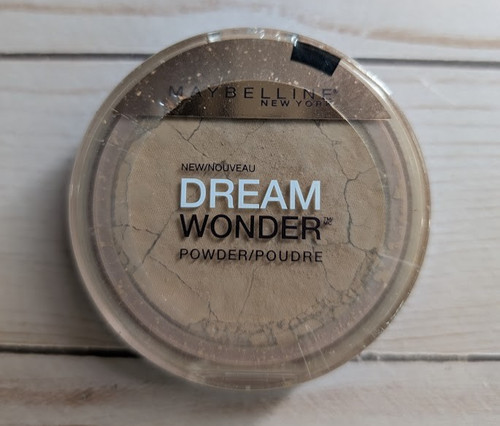 Maybelline drean wonder - drean,