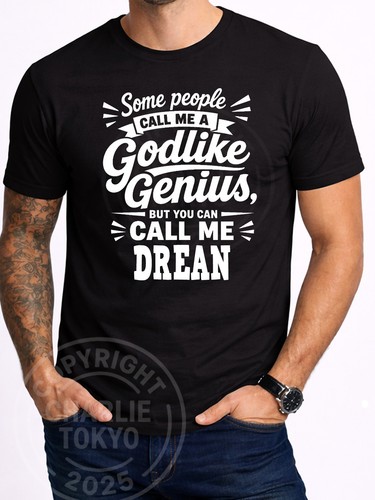 Shirt uomo drean - t-shirt,