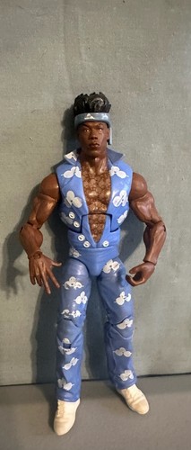 Wwe mattel modellino velveteen - wwe,