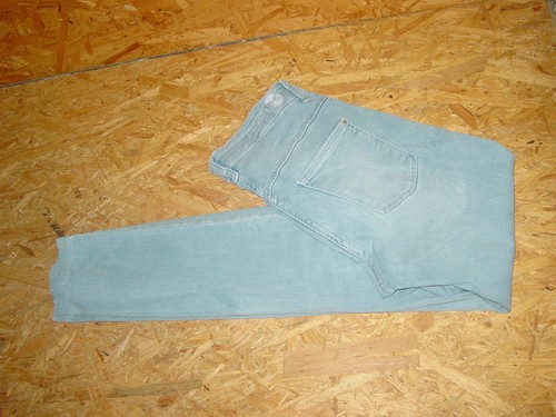 Mac l32 jeans - mac, jeans/jeans