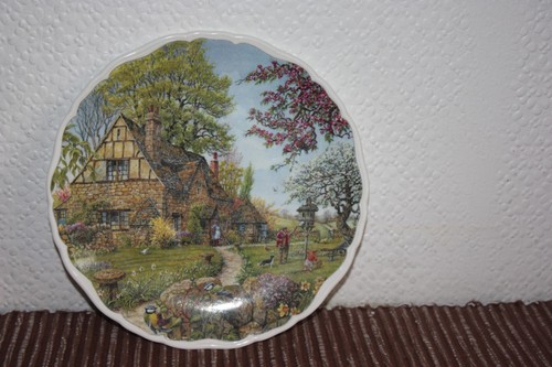 Royal albert drean cottages - albert,
